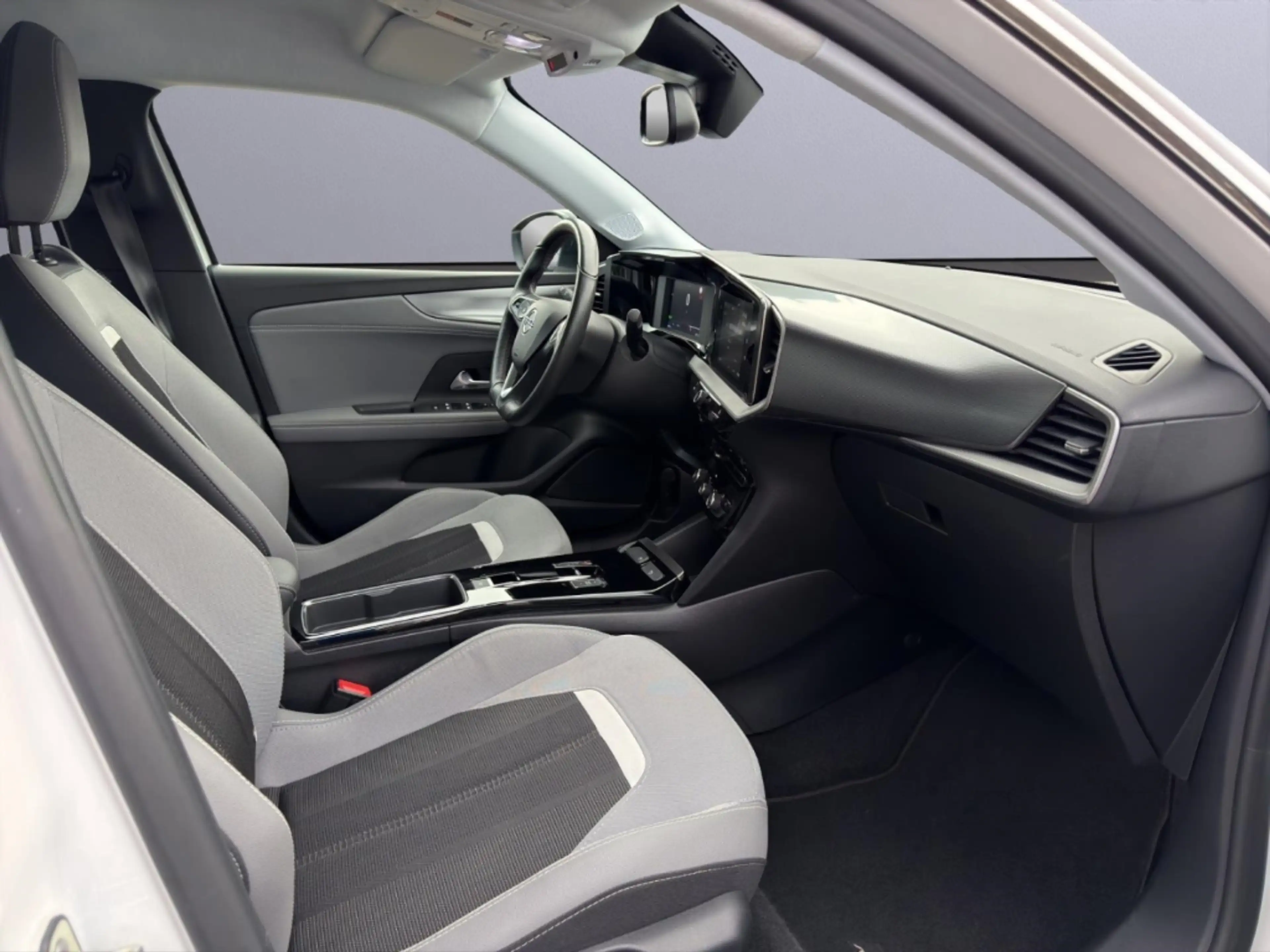 Opel Mokka-E Elegance ALLWETTER TEMPOMAT NAVI SITZHEIZUNG — photo 8
