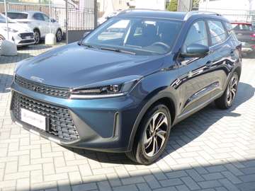 Sei 1.5 Gpl 147cv cvt