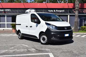 2.0 Ecojet 120CV PC-TN Furgone 10q