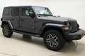 Jeep Wrangler Unlimited 4xe 380 80th Anniversary Automaat |Front Gris - thumbnail 8
