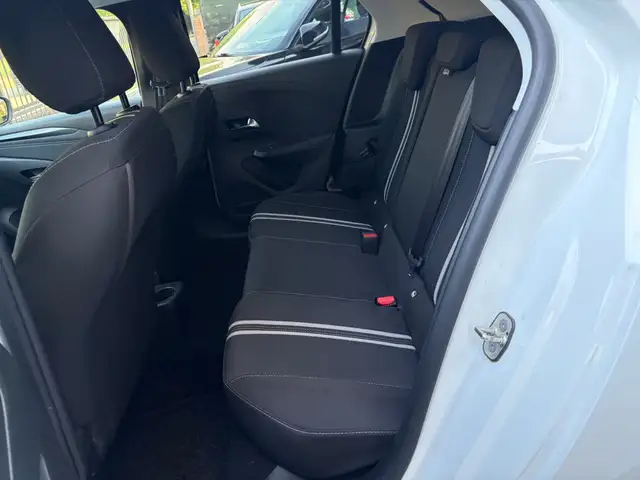 Opel Corsa view 6