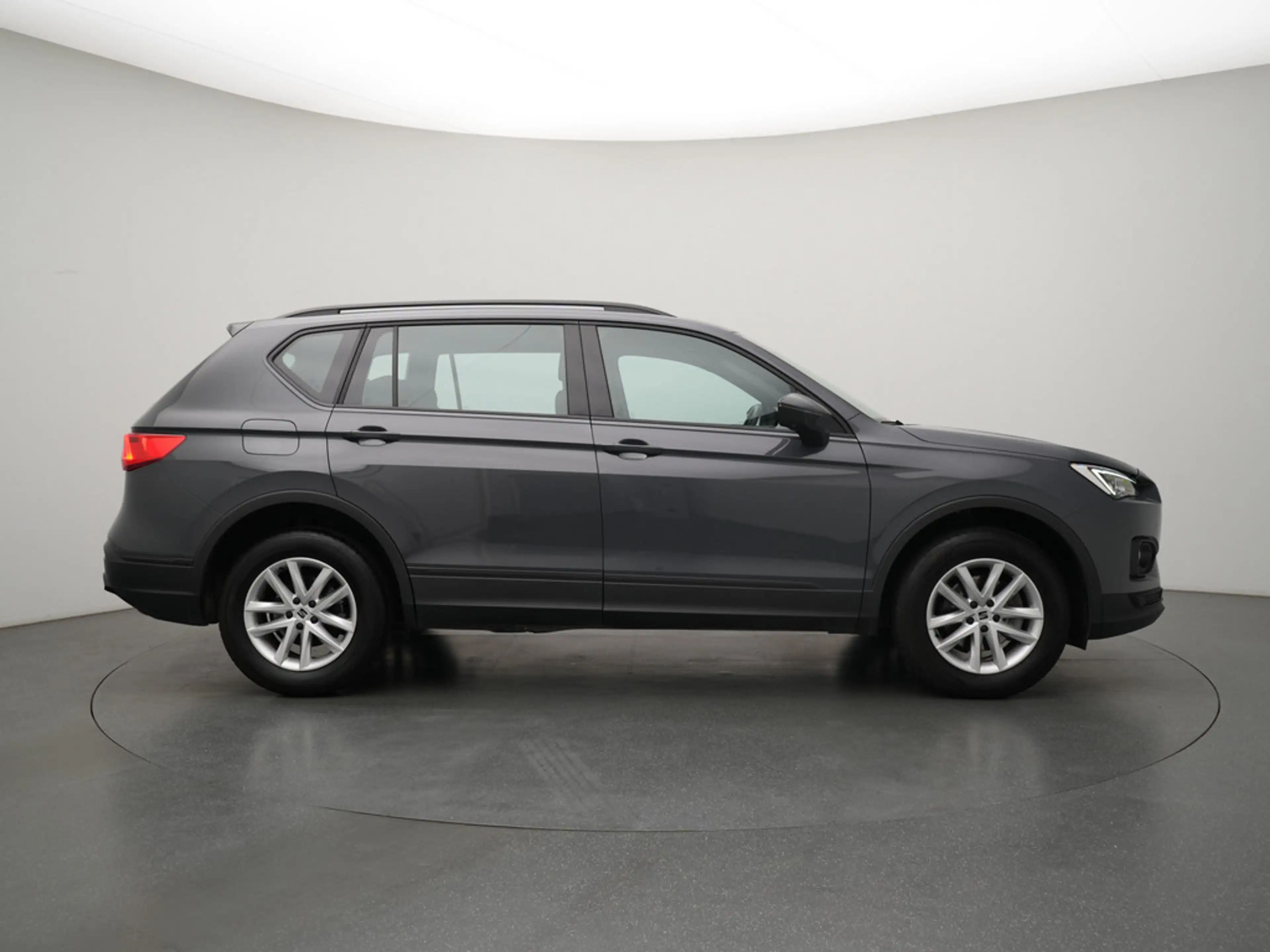 SEAT Tarraco Style 7-SITZE ACC NAVI LED PDC KLIMA — photo 3