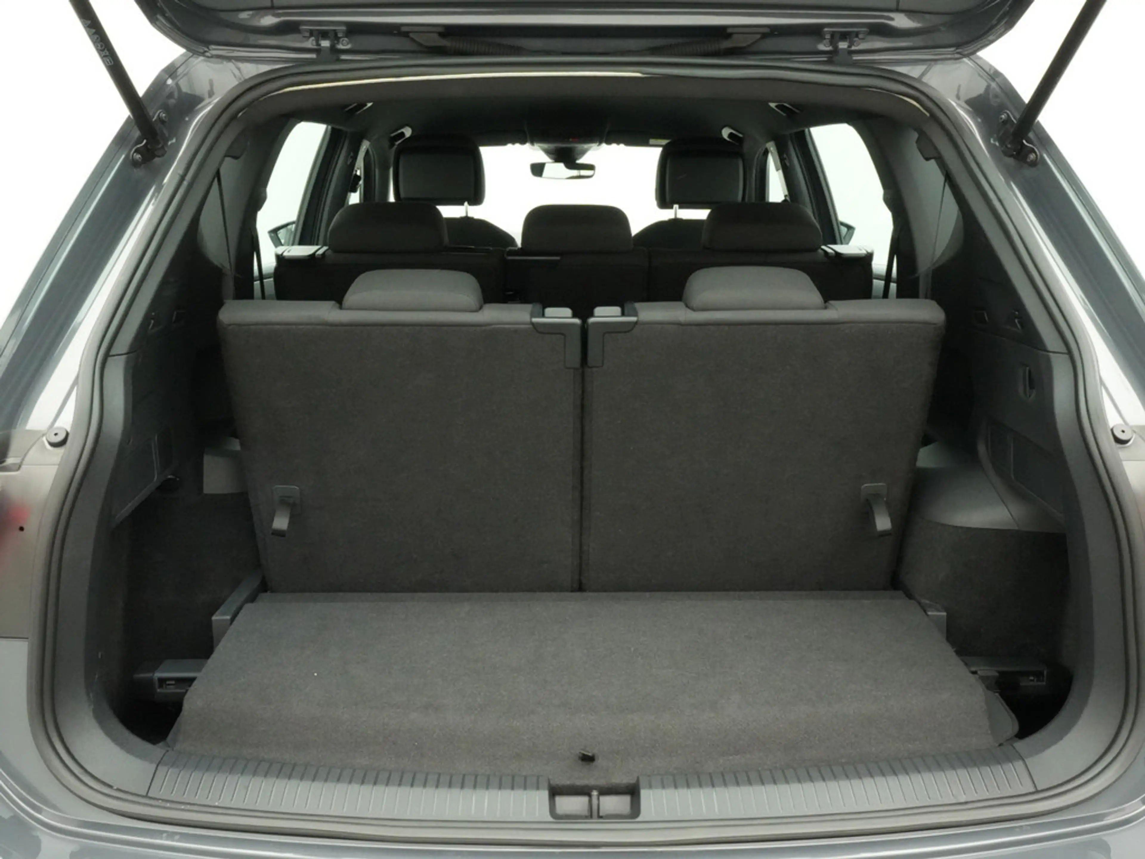SEAT Tarraco Style 7-SITZE ACC NAVI LED PDC KLIMA — photo 13