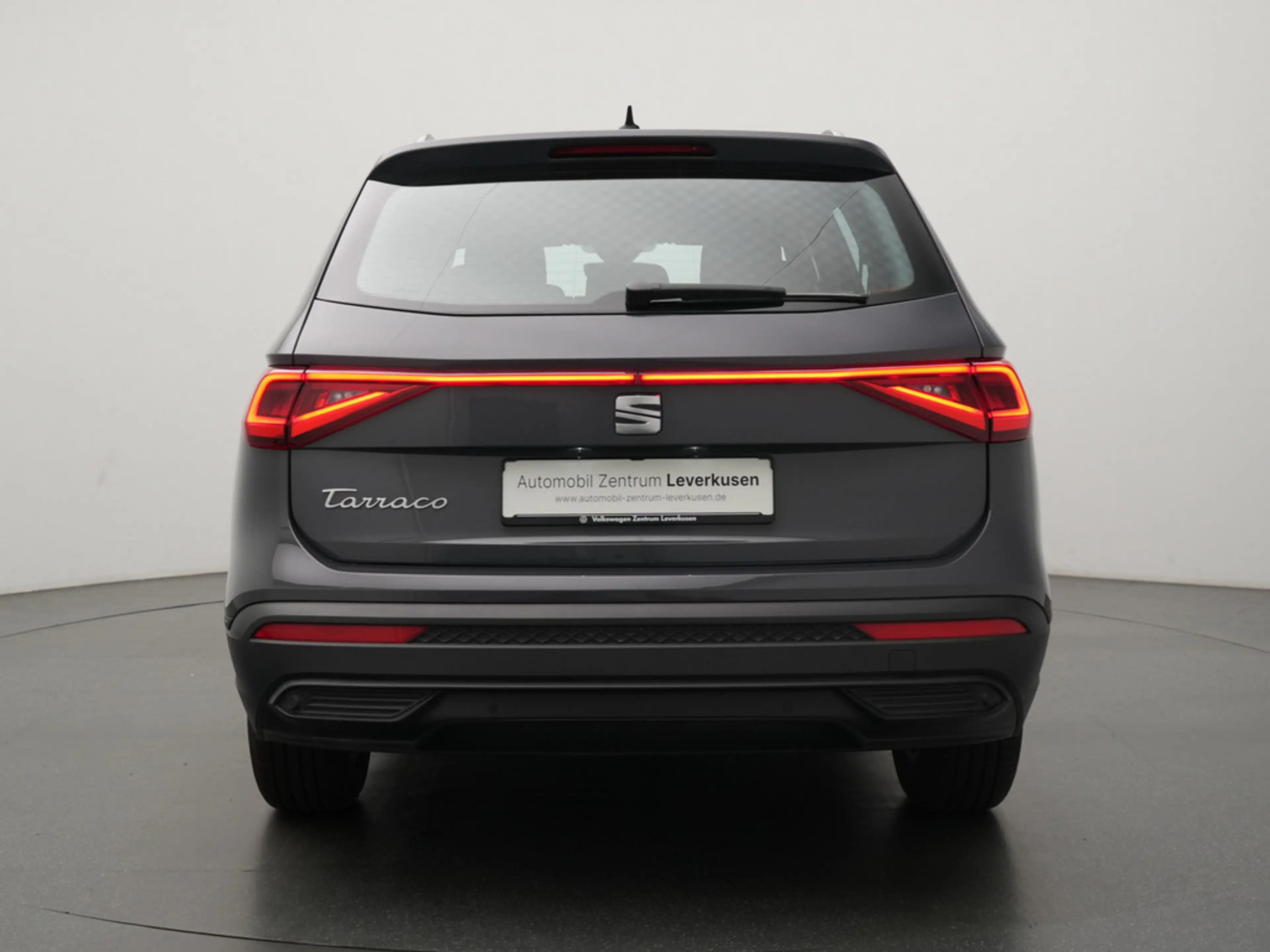 SEAT Tarraco Style 7-SITZE ACC NAVI LED PDC KLIMA — photo 4