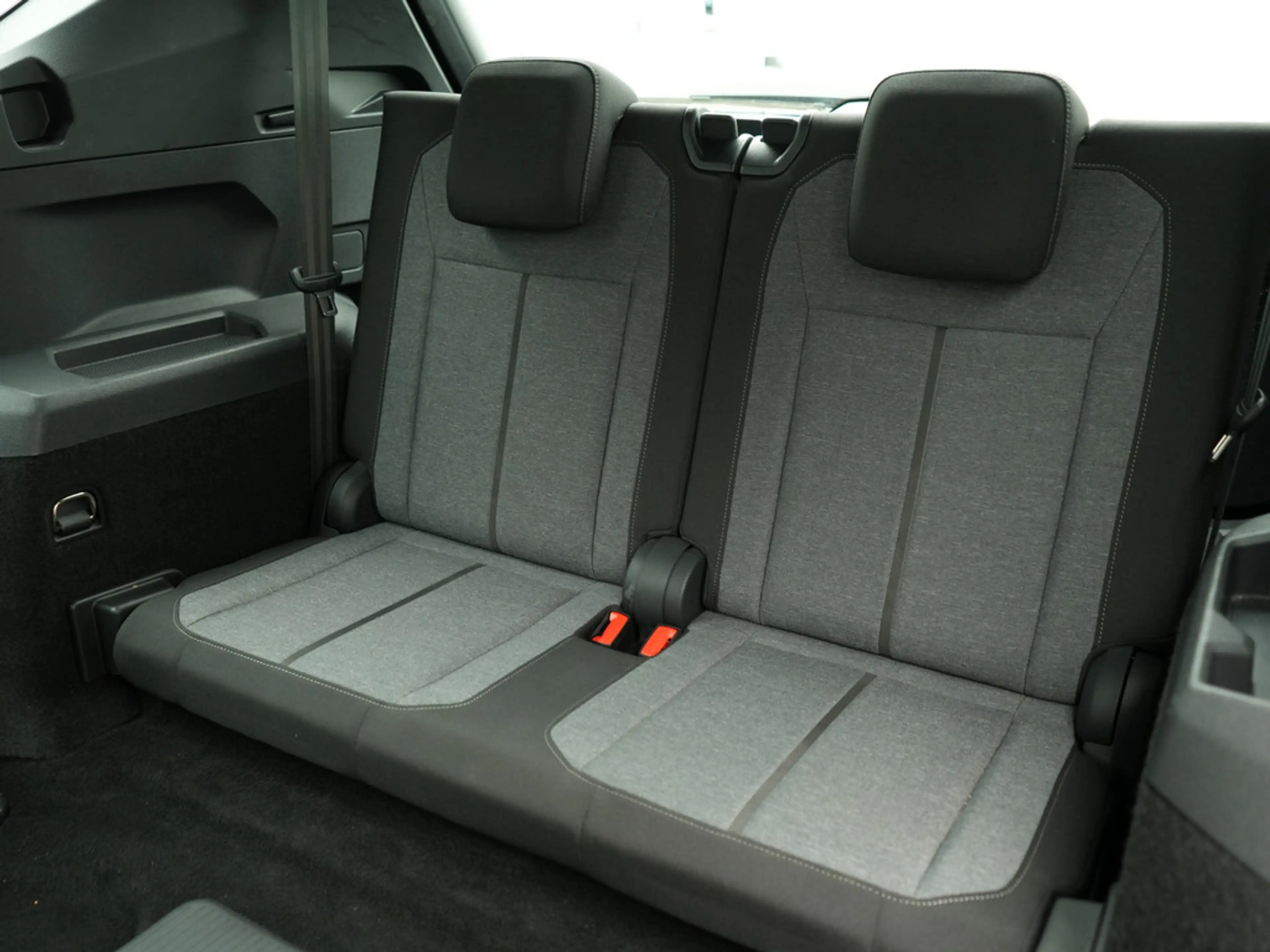 SEAT Tarraco Style 7-SITZE ACC NAVI LED PDC KLIMA — photo 12