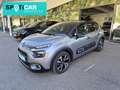 Citroen C3 PureTech 110 S&S 6-Gang-Manuell Elle Grau - thumbnail 1