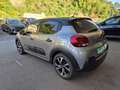 Citroen C3 PureTech 110 S&S 6-Gang-Manuell Elle Grau - thumbnail 4