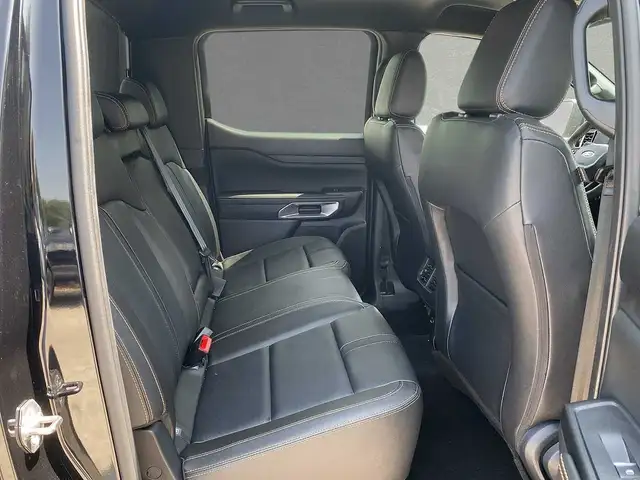 Ford Ranger view 6