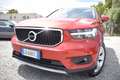 Volvo XC40 4X4 AWD 2.0D3 FULL NAVI ADAS LED SENSORI CRUISE BT Rot - thumbnail 9