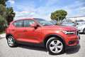 Volvo XC40 4X4 AWD 2.0D3 FULL NAVI ADAS LED SENSORI CRUISE BT Rot - thumbnail 4