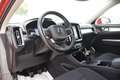 Volvo XC40 4X4 AWD 2.0D3 FULL NAVI ADAS LED SENSORI CRUISE BT Rot - thumbnail 11