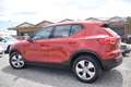 Volvo XC40 4X4 AWD 2.0D3 FULL NAVI ADAS LED SENSORI CRUISE BT Rot - thumbnail 6