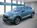 Volkswagen T-Roc Move 2.0 TDI DSG Blau - thumbnail 1