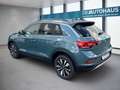 Volkswagen T-Roc Move 2.0 TDI DSG Blau - thumbnail 6