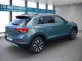 Volkswagen T-Roc Move 2.0 TDI DSG Blau - thumbnail 4