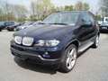 BMW X5 4.8is A - Motor läuft nicht auf alle Zylinder Blau - thumbnail 4