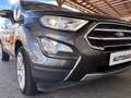 Ford EcoSport 1.0 EcoBoost 125 CV Start&Stop Titanium Gris - thumbnail 10