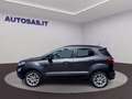 Ford EcoSport 1.0 EcoBoost 125 CV Start&Stop Titanium Gris - thumbnail 4