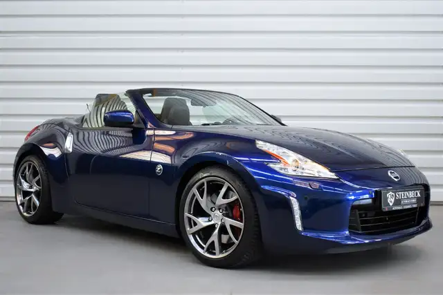 Nissan 370Z