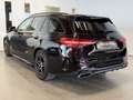 Mercedes-Benz C 200 d*AMG*LED-HIGH-PERFORMANCE*MEMORY*KAMERA*AHK* Schwarz - thumbnail 7