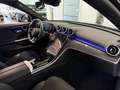 Mercedes-Benz C 200 d*AMG*LED-HIGH-PERFORMANCE*MEMORY*KAMERA*AHK* Schwarz - thumbnail 30