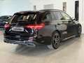 Mercedes-Benz C 200 d*AMG*LED-HIGH-PERFORMANCE*MEMORY*KAMERA*AHK* Schwarz - thumbnail 5