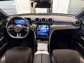 Mercedes-Benz C 200 d*AMG*LED-HIGH-PERFORMANCE*MEMORY*KAMERA*AHK* Schwarz - thumbnail 21