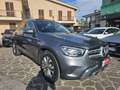 Mercedes-Benz GLC 200 GLC - X253 mhev (eq-boost) Business 4matic auto Gris - thumbnail 3