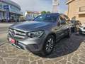 Mercedes-Benz GLC 200 GLC - X253 mhev (eq-boost) Business 4matic auto Gris - thumbnail 1