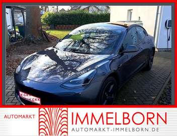 Range Plus RWD Autopilot*Pano*Kamera*LED