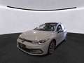 Volkswagen Golf VIII 2.0 TDI DSG ACTIVE AHK+MATRIX+PANO+HUD Gris - thumbnail 3