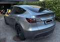Tesla Model Y PERFORMANCE Gris - thumbnail 4