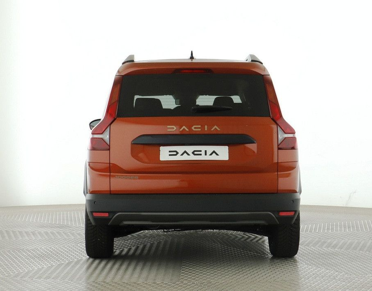 Dacia Jogger TCE 110*7-SITZER*Extreme+*NAVI*LED* — photo 8