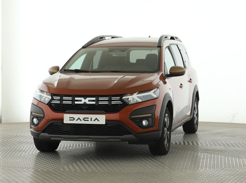 Dacia Jogger TCE 110*7-SITZER*Extreme+*NAVI*LED* — photo 2