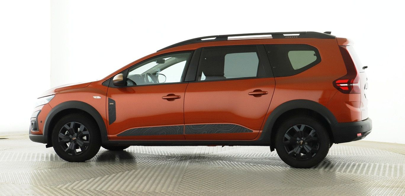 Dacia Jogger TCE 110*7-SITZER*Extreme+*NAVI*LED* — photo 6