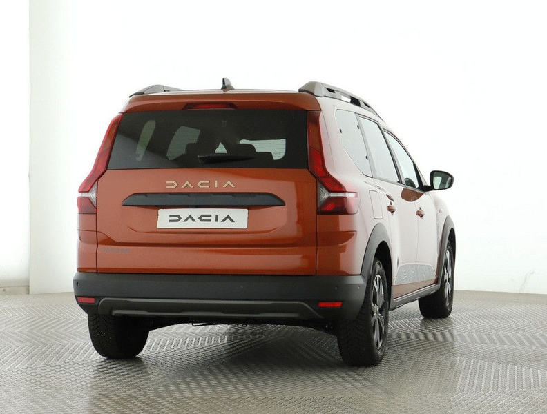 Dacia Jogger TCE 110*7-SITZER*Extreme+*NAVI*LED* — photo 9
