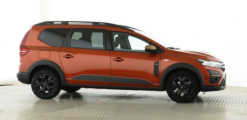 Dacia Jogger TCE 110*7-SITZER*Extreme+*NAVI*LED* — photo 12