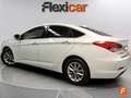 Hyundai i40 1.7CRDI Bluedrive Essence Blanco - thumbnail 5