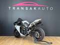 Yamaha YZF-R1 CrossPlane / WHITE CARBONE / SHIFTER UP Blanc - thumbnail 5