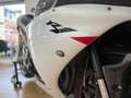 Yamaha YZF-R1 CrossPlane / WHITE CARBONE / SHIFTER UP Blanc - thumbnail 28