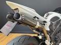 Yamaha YZF-R1 CrossPlane / WHITE CARBONE / SHIFTER UP Blanc - thumbnail 24