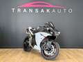 Yamaha YZF-R1 CrossPlane / WHITE CARBONE / SHIFTER UP Blanc - thumbnail 1