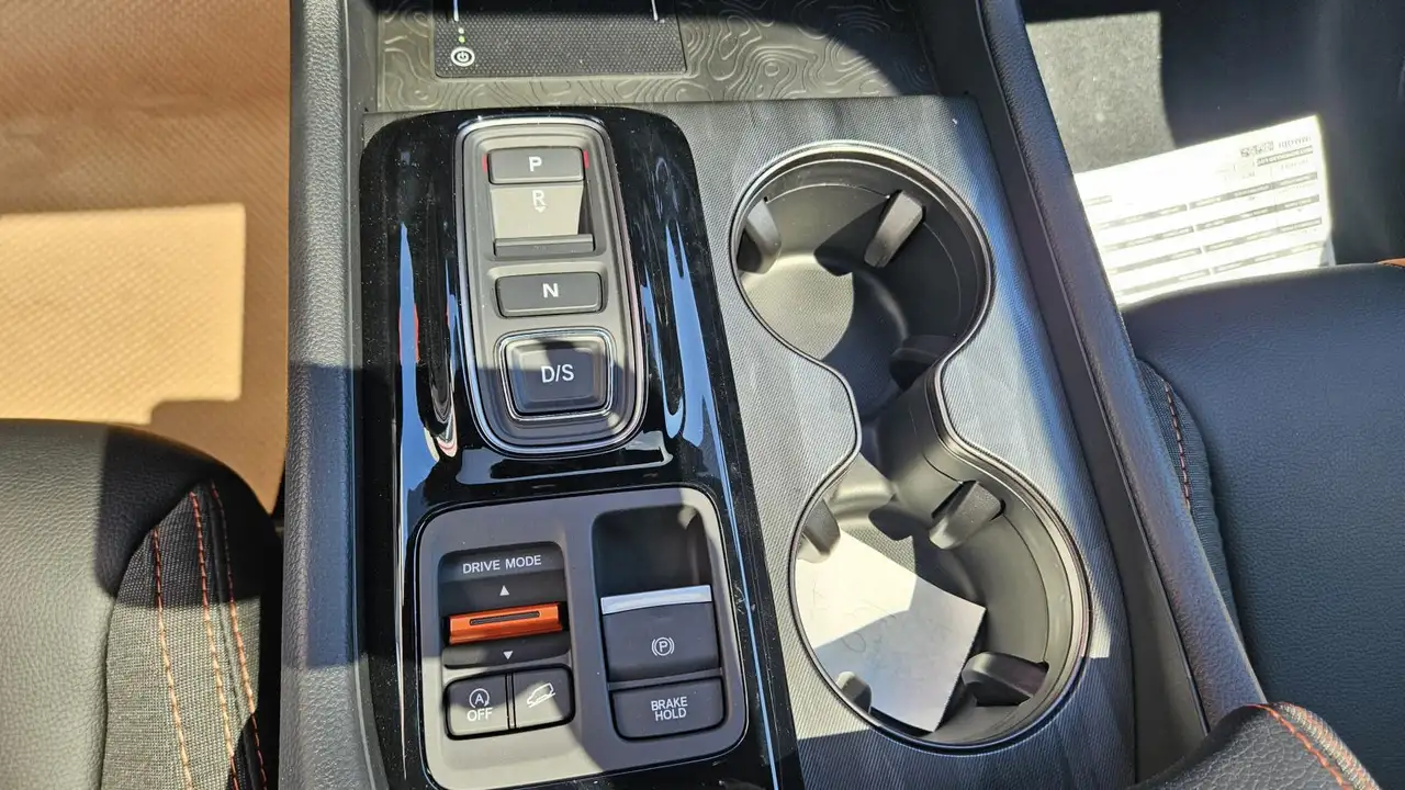 Honda Passport снимка Honda Passport