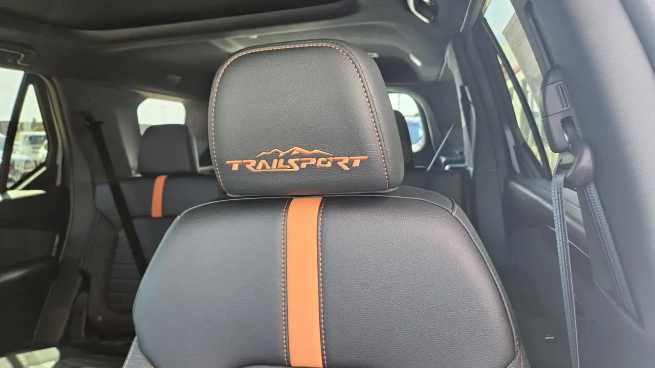 Honda Passport снимка Honda Passport
