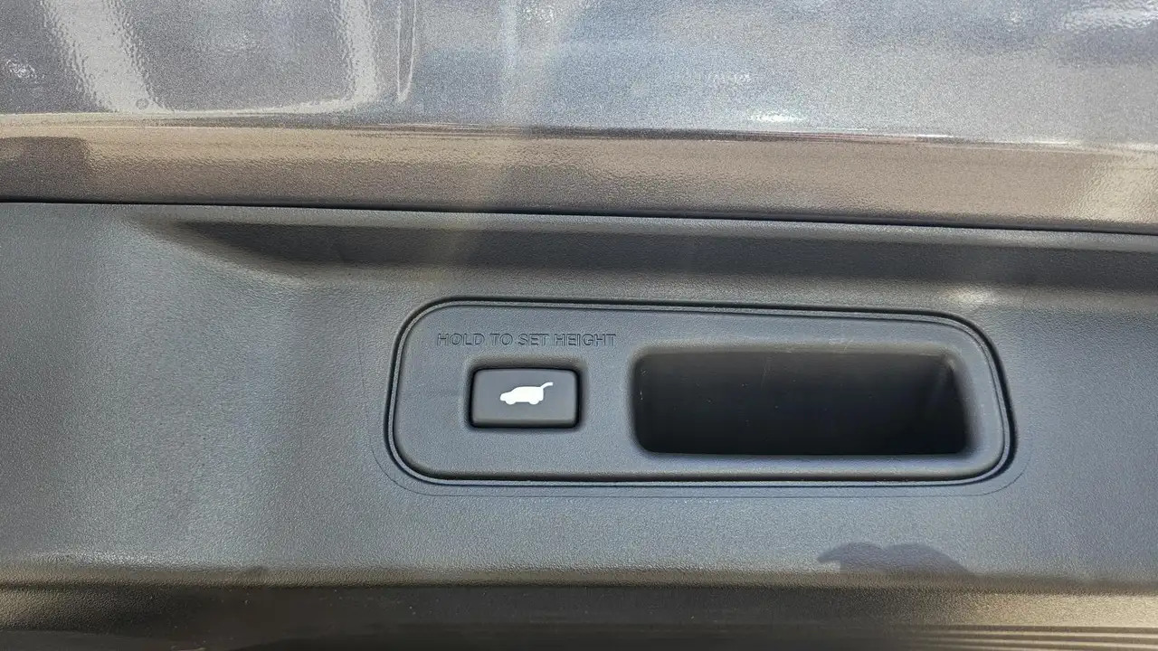 Honda Passport снимка Honda Passport