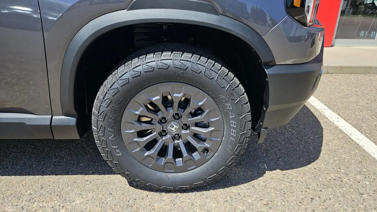Honda Passport снимка Honda Passport
