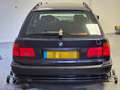 BMW 520 520i Executive Blue - thumbnail 3