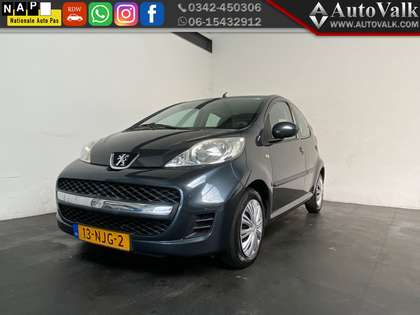 Peugeot 107 1.0-12V Urban Move