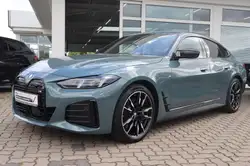 Bmw i4 M60 xDrive Gran Coupé HK/AHK/Memory/Shz