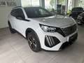 Peugeot 2008 PureTech 100 S&S Allure 6-Gang-Manuell Blanc - thumbnail 3